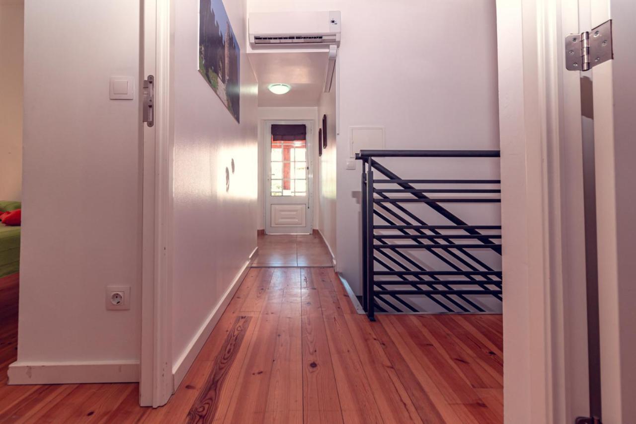 Alegrete Casa Morgado By Naturalegre מראה חיצוני תמונה