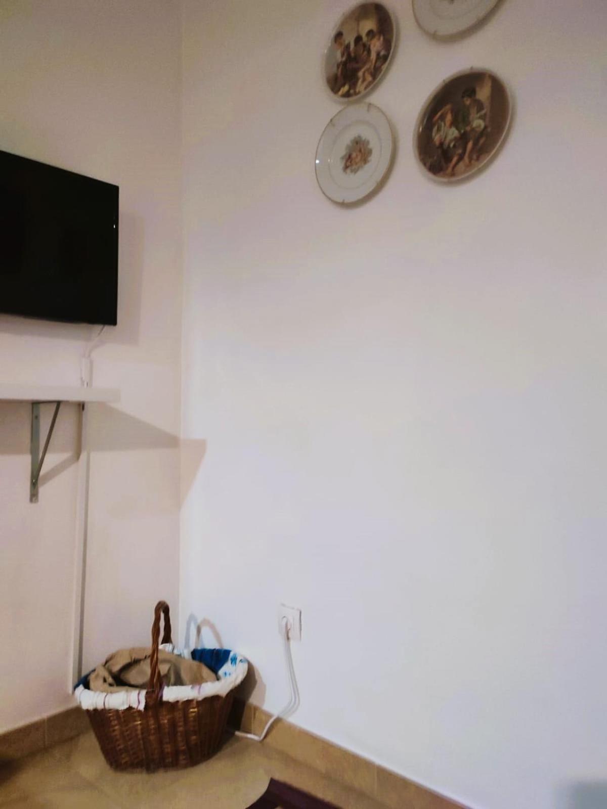 Alegrete Casa Morgado By Naturalegre מראה חיצוני תמונה