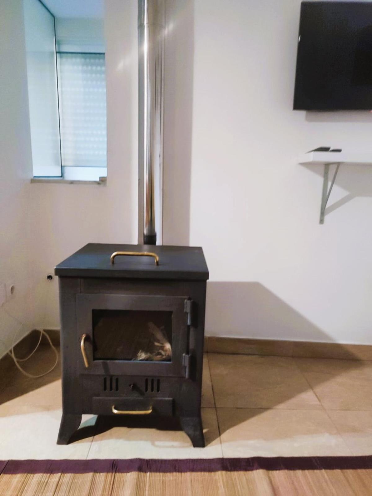 Alegrete Casa Morgado By Naturalegre מראה חיצוני תמונה