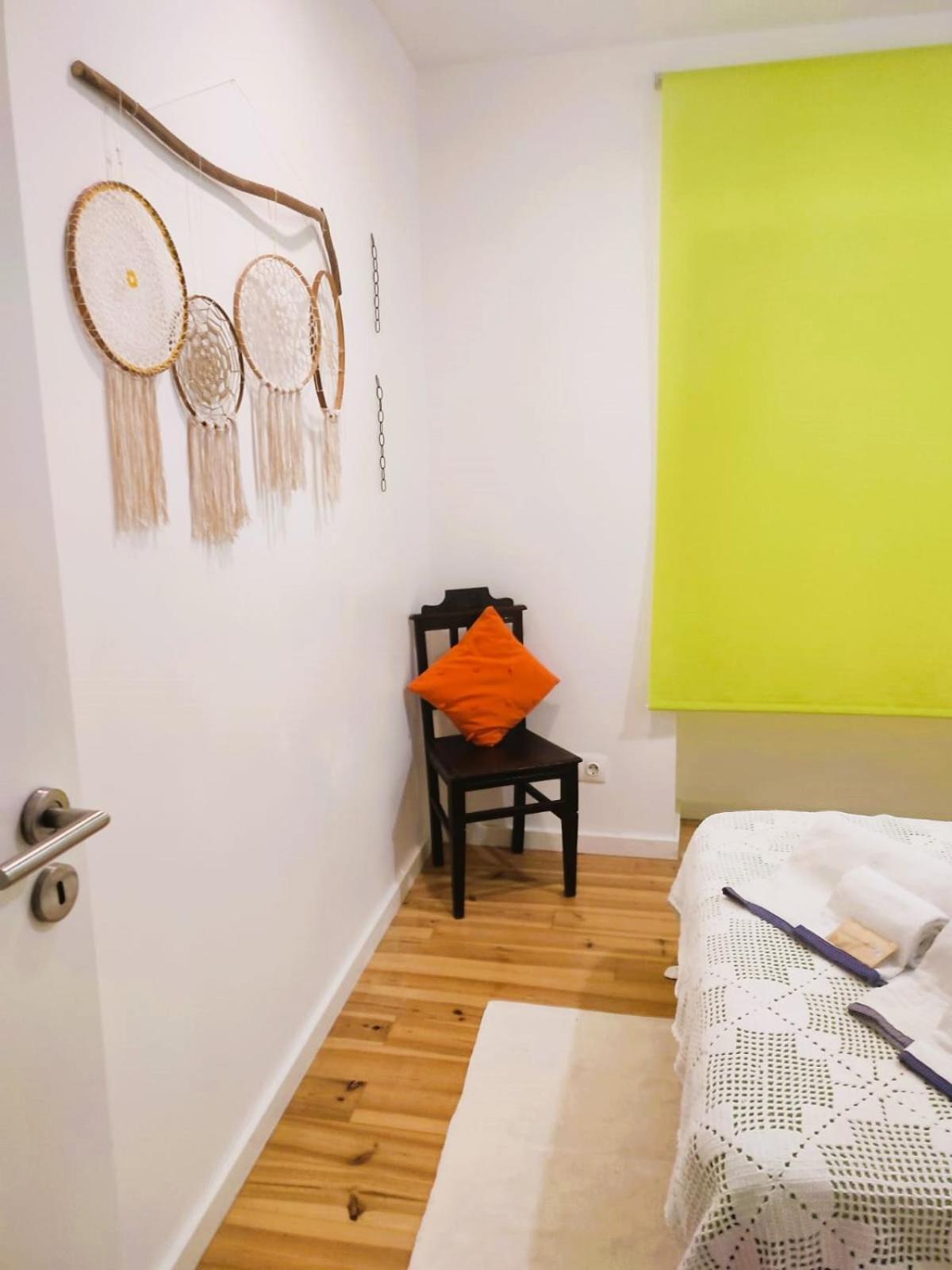 Alegrete Casa Morgado By Naturalegre מראה חיצוני תמונה