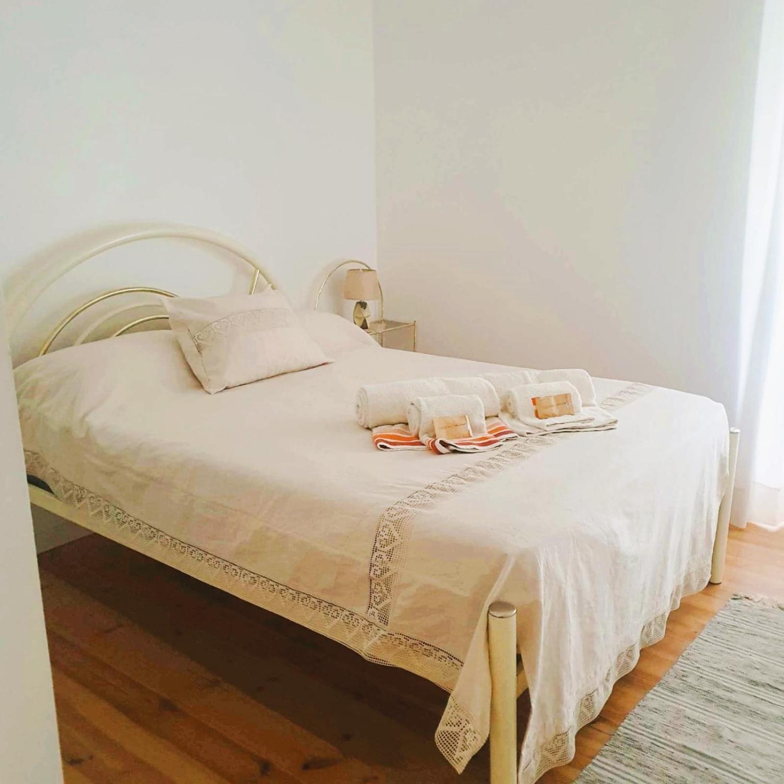 Alegrete Casa Morgado By Naturalegre מראה חיצוני תמונה