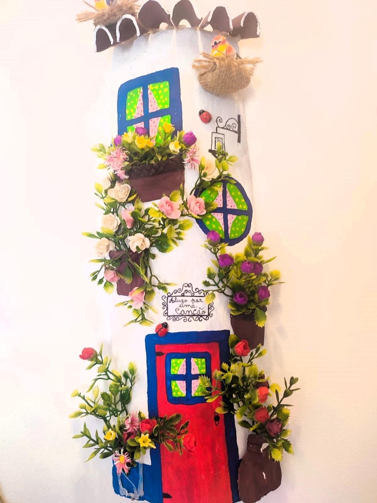 Alegrete Casa Morgado By Naturalegre מראה חיצוני תמונה
