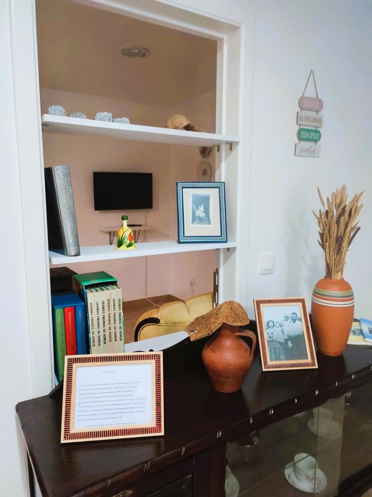 Alegrete Casa Morgado By Naturalegre מראה חיצוני תמונה