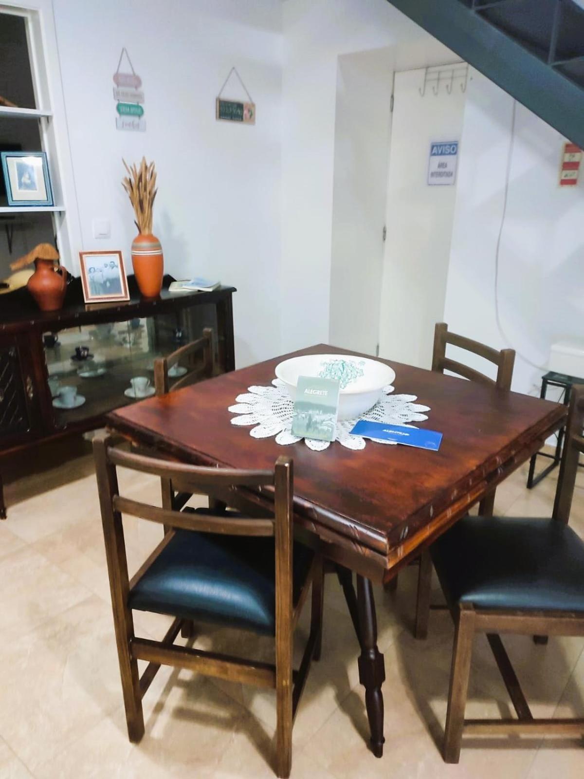 Alegrete Casa Morgado By Naturalegre מראה חיצוני תמונה