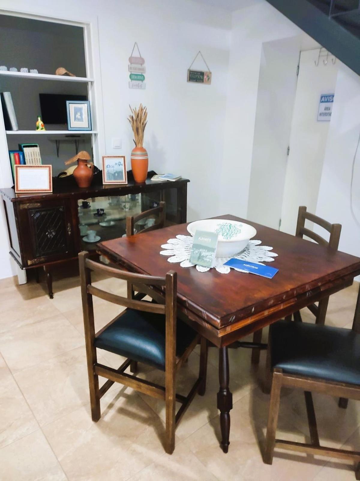 Alegrete Casa Morgado By Naturalegre מראה חיצוני תמונה