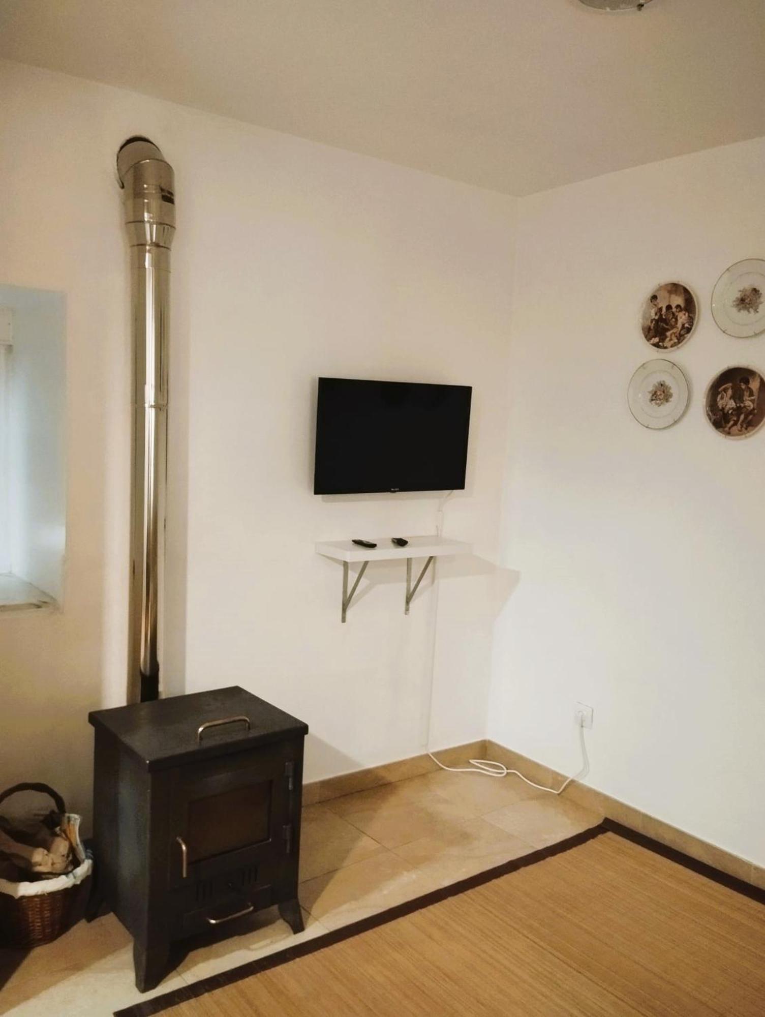 Alegrete Casa Morgado By Naturalegre מראה חיצוני תמונה