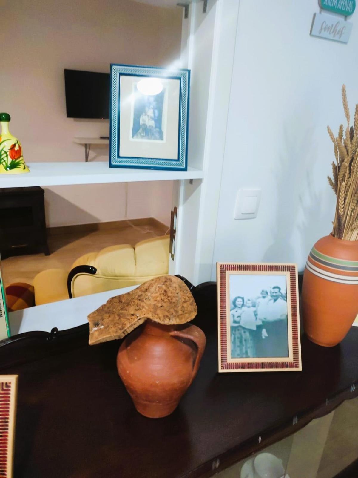 Alegrete Casa Morgado By Naturalegre מראה חיצוני תמונה