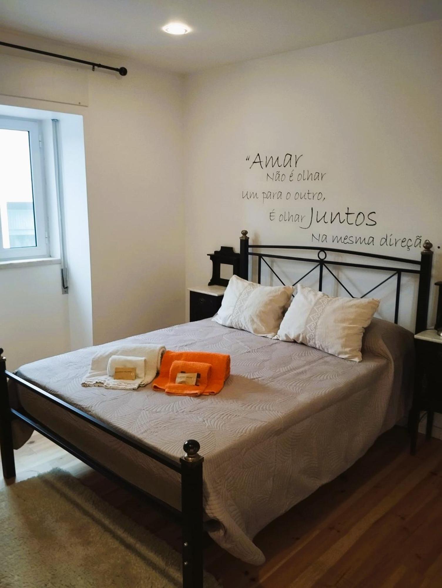 Alegrete Casa Morgado By Naturalegre מראה חיצוני תמונה