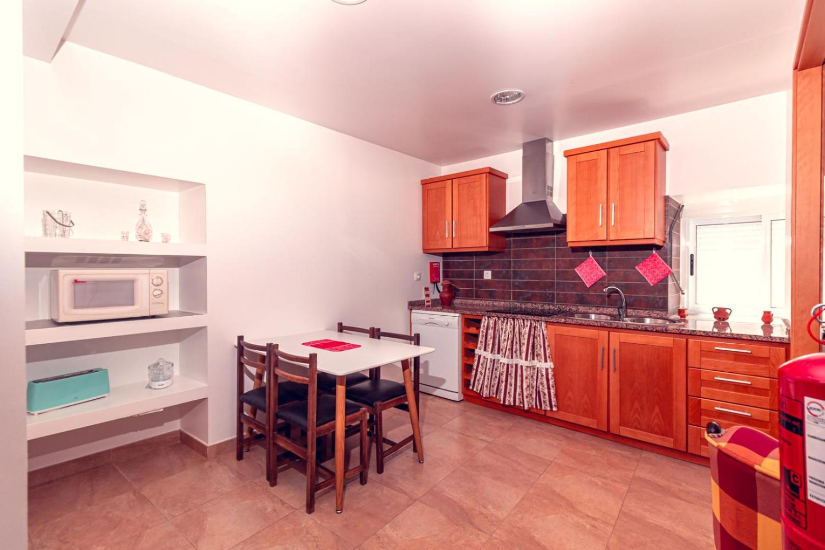 Alegrete Casa Morgado By Naturalegre מראה חיצוני תמונה