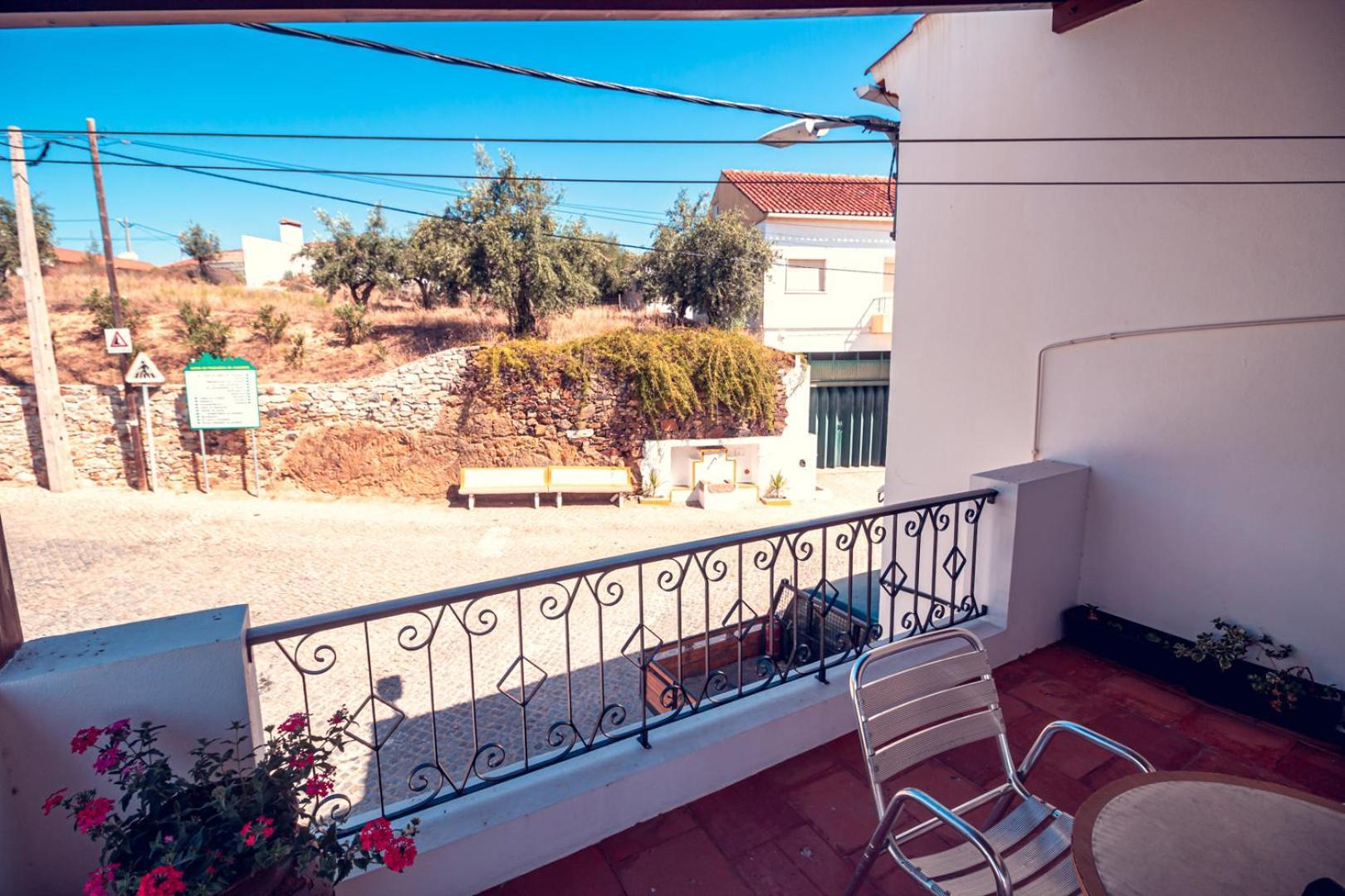 Alegrete Casa Morgado By Naturalegre מראה חיצוני תמונה