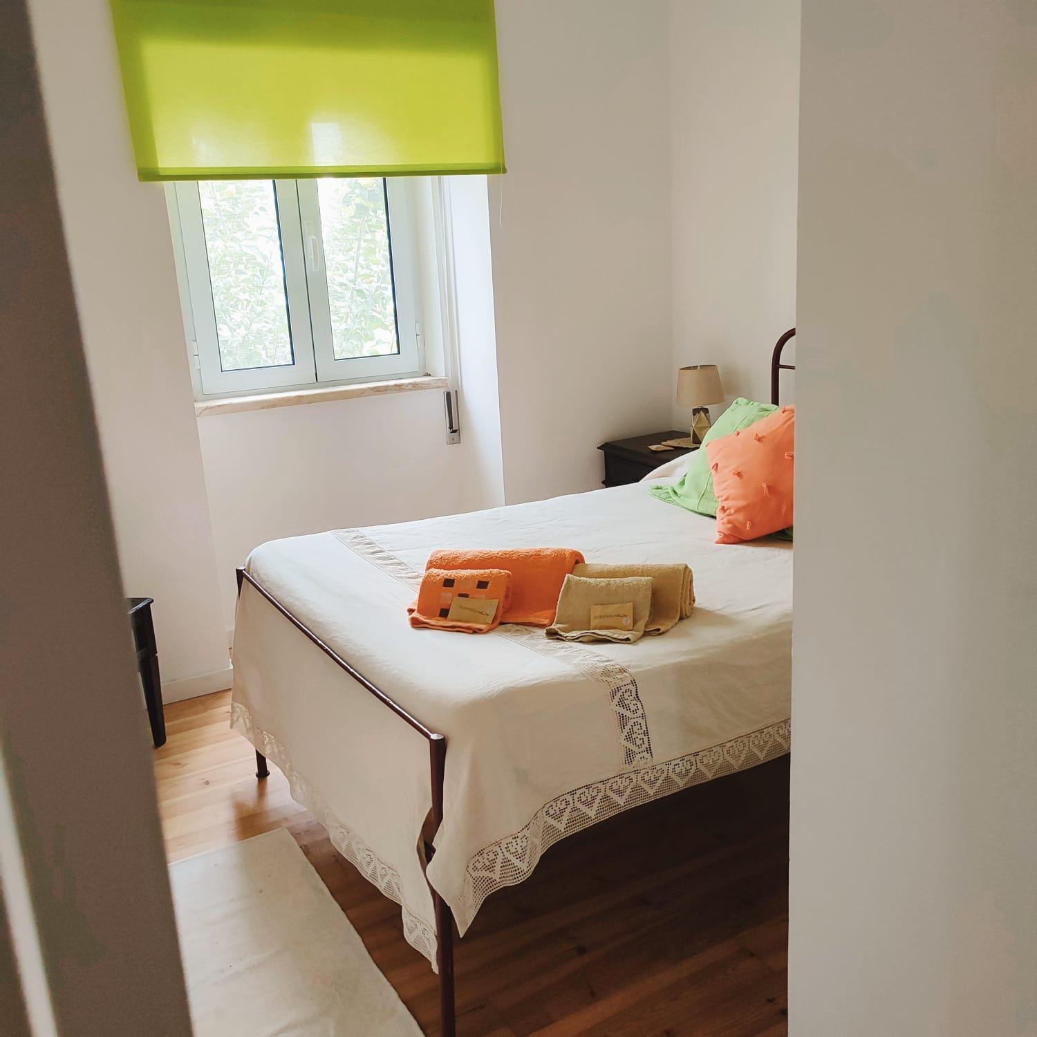 Alegrete Casa Morgado By Naturalegre מראה חיצוני תמונה