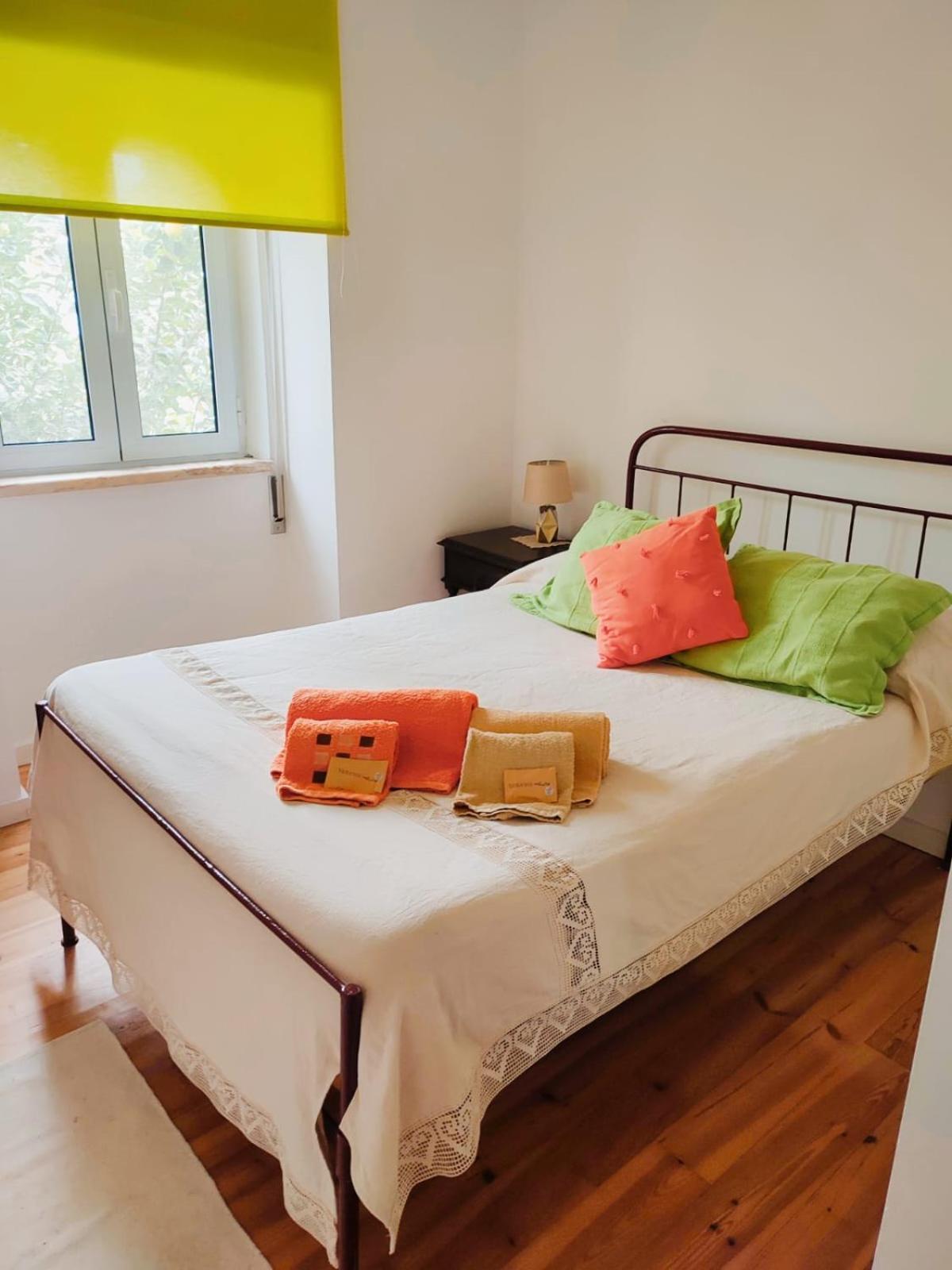 Alegrete Casa Morgado By Naturalegre מראה חיצוני תמונה